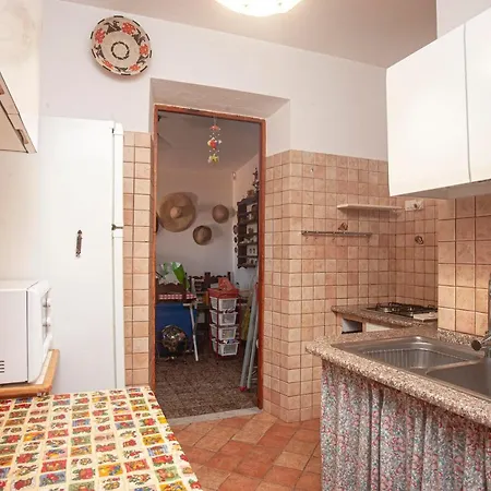 Fronte Mare Al Porticciolo Villa *