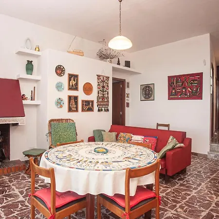 Fronte Mare Al Porticciolo Villa