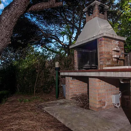 Villa Fronte Mare Al Porticciolo *