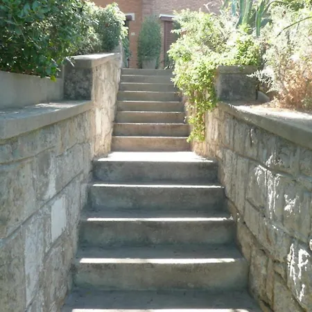 Villa Fronte Mare Al Porticciolo *