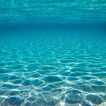 Fronte Mare Al Porticciolo Villa Porto Pino
