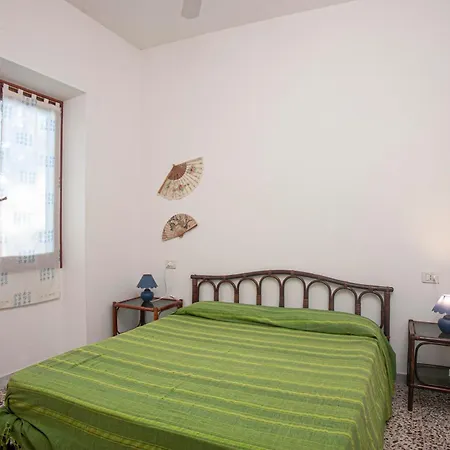 Villa Fronte Mare Al Porticciolo *